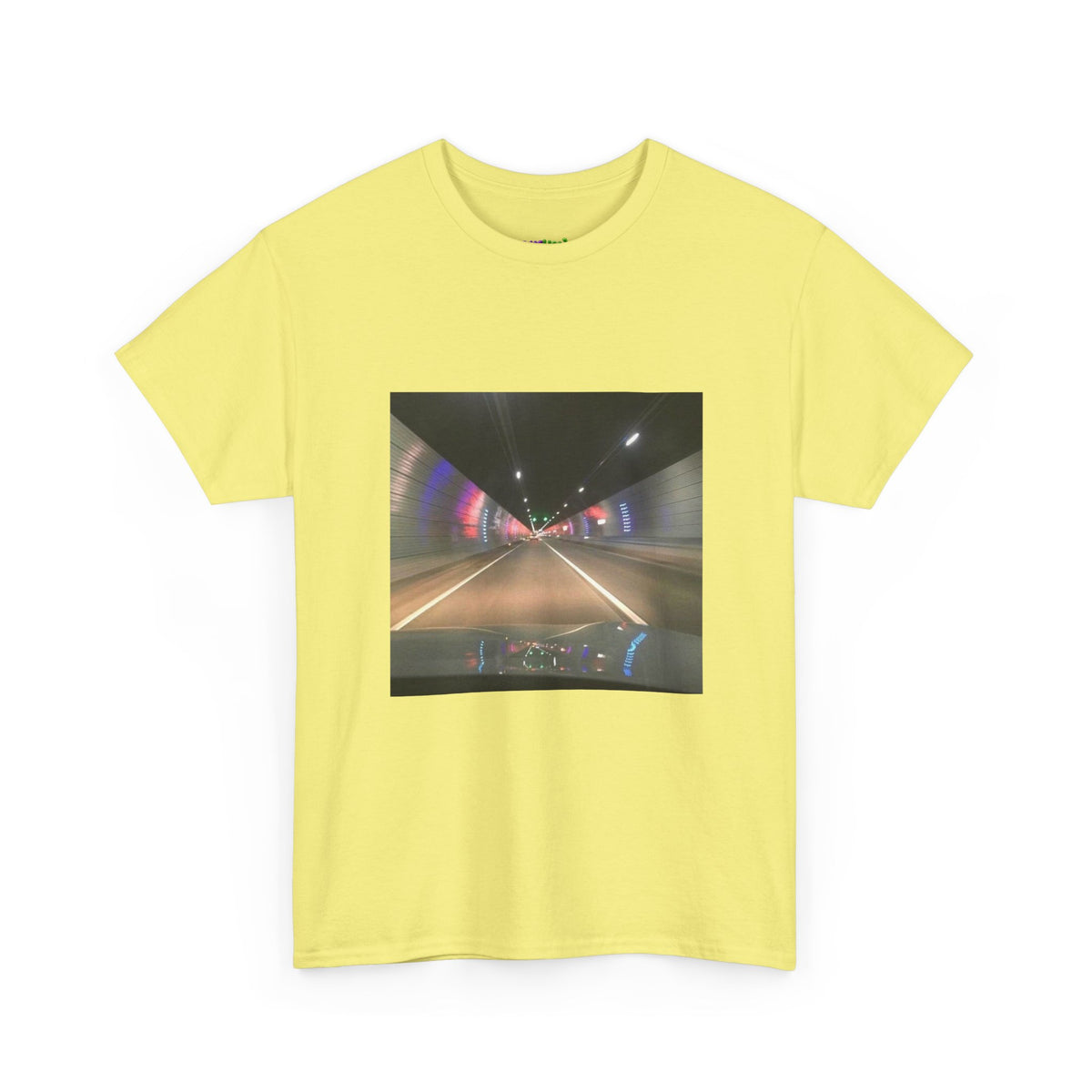 Velvet Vibes Graphic Tee