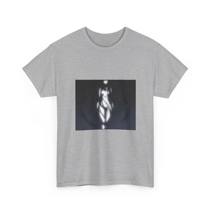 Wave Angel Riding The Tide Tee