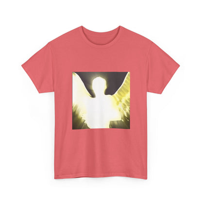 Silent Statement Graphic Tee