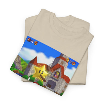 Hidden Ember Graphic Tee