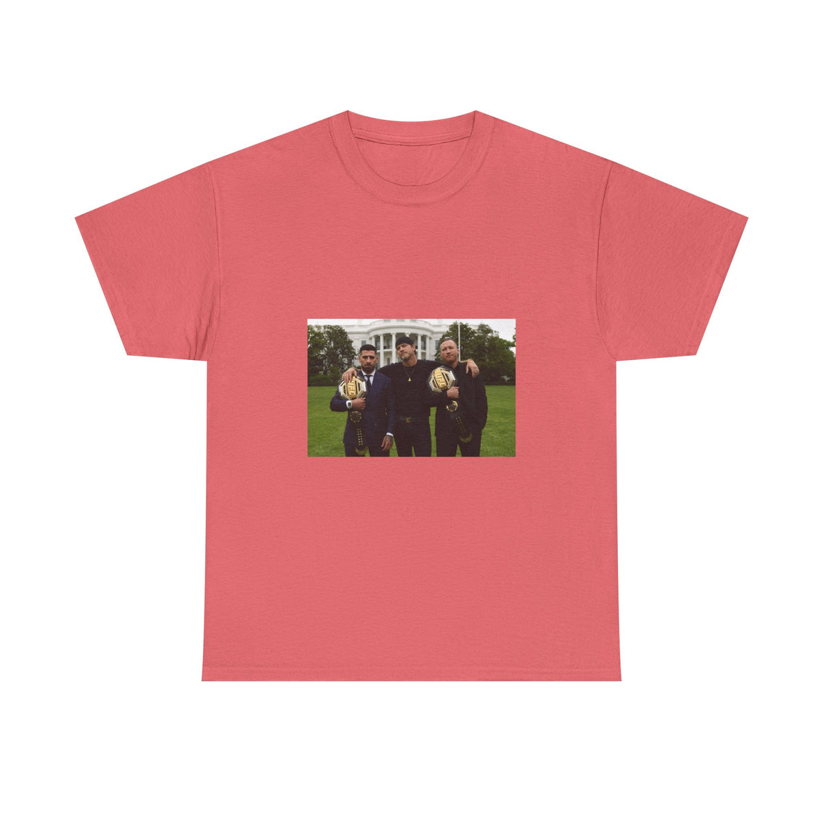 Wilcox Tees — UFC Freedom Fire