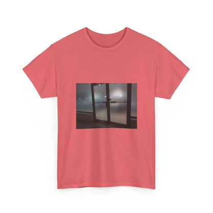 Empty Frame Graphic Tee