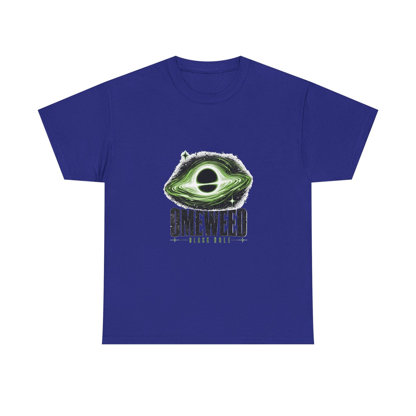Omeweed Black Hole T-Shirt