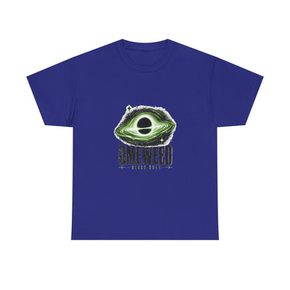 Omeweed Black Hole T-Shirt