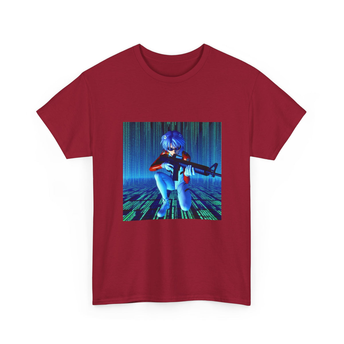 Omeweed Tee DBxTL18RxoJ-13