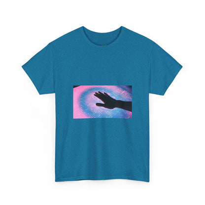 Mainframe Computer Chill Tee