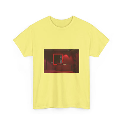 Urban Nebula Graphic Tee