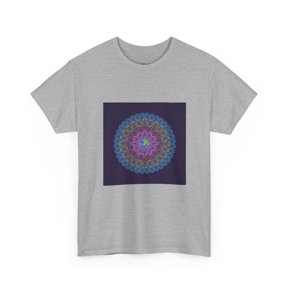 Dacwoo drawings — Petal Halo Core