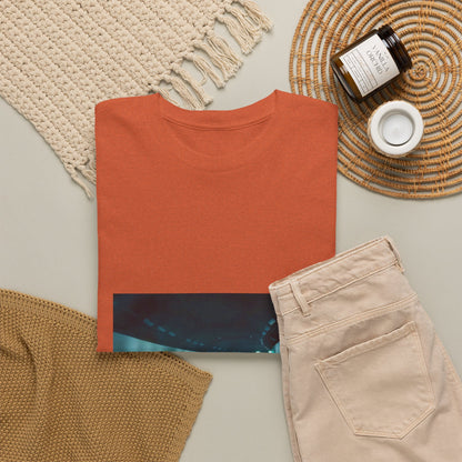 Street Zen Vibes Graphic Tee