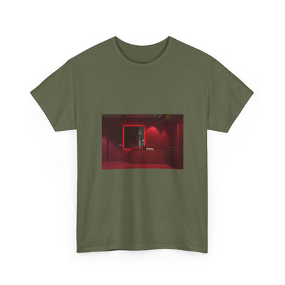 Urban Nebula Graphic Tee