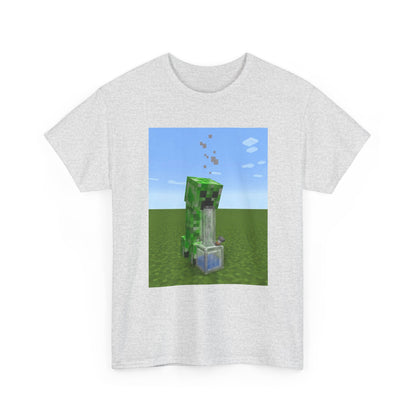 Creeper Hits The Bong Tee