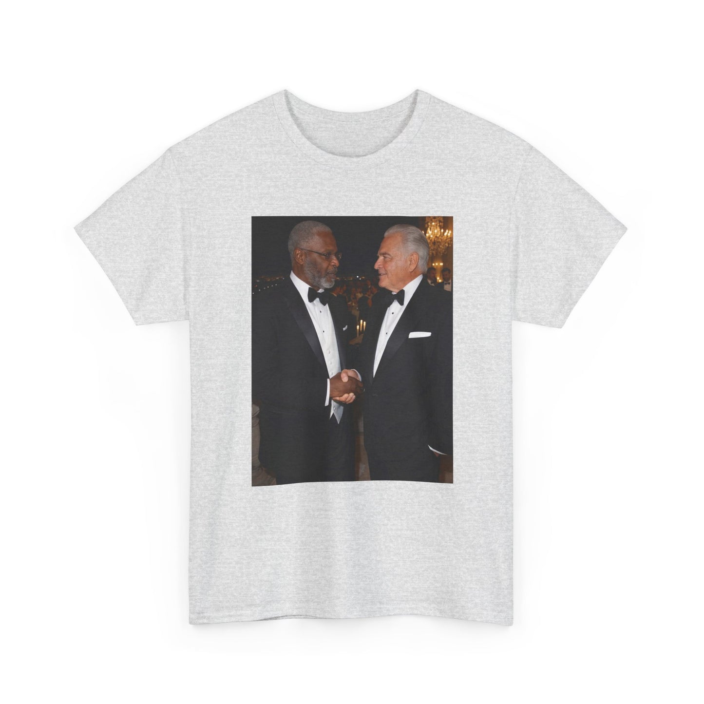 Dr. Clovis — Lombardy Wedding Chocolate