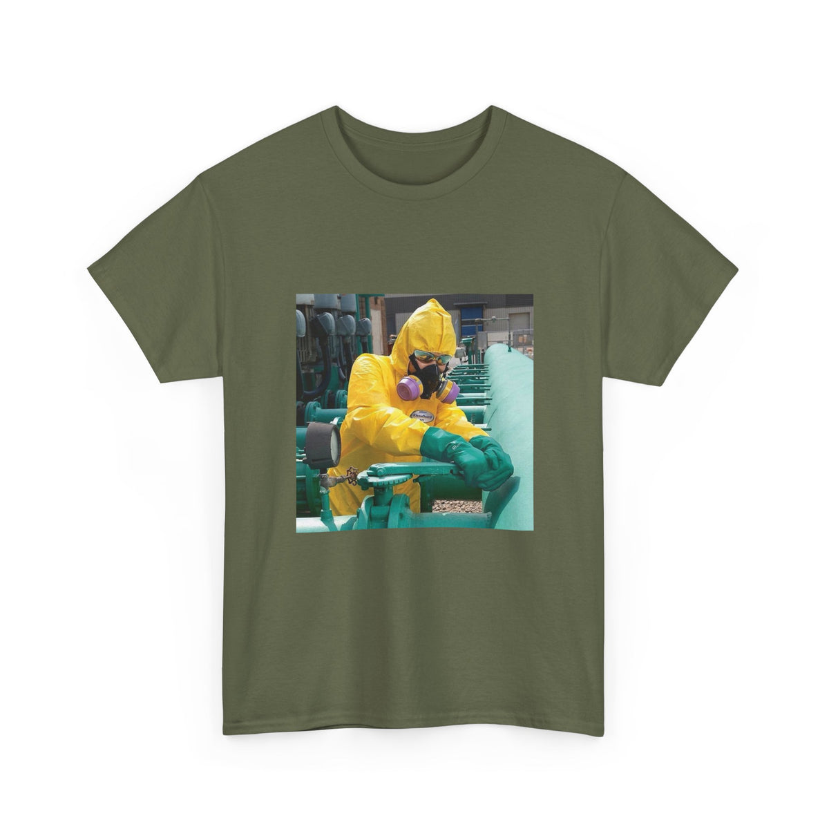 Hidden Ember Graphic Tee