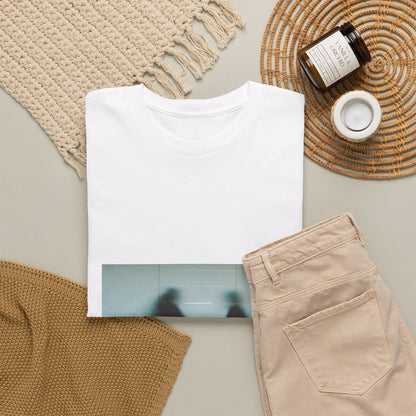 Moon Flying Dream Tee