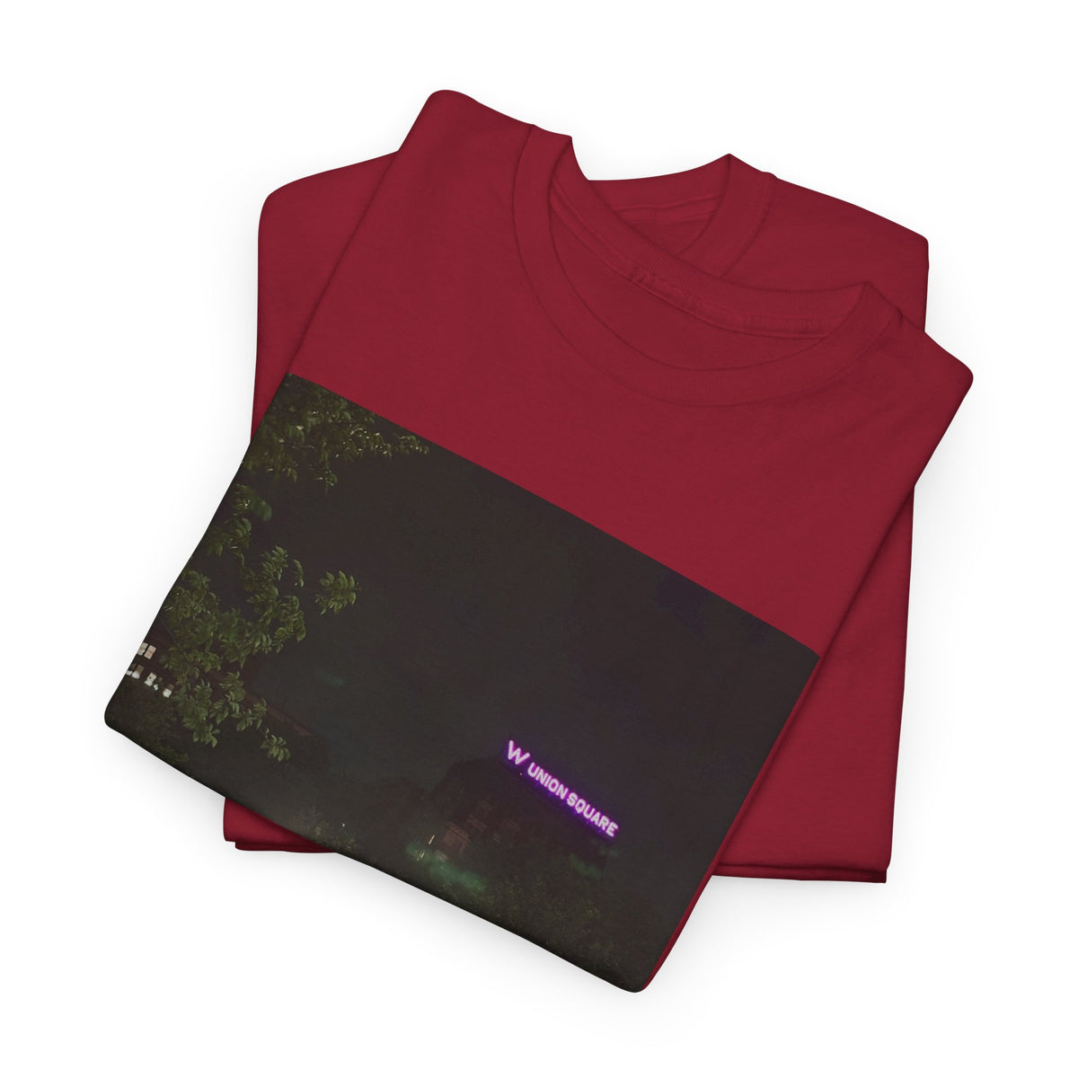 Quayside Magickery — Neon Ember Pulse