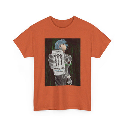 Rei Ayanami Cybernetic Zero Ultra