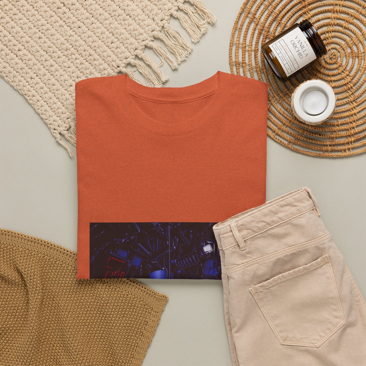 Untitled Design Graphic Tee