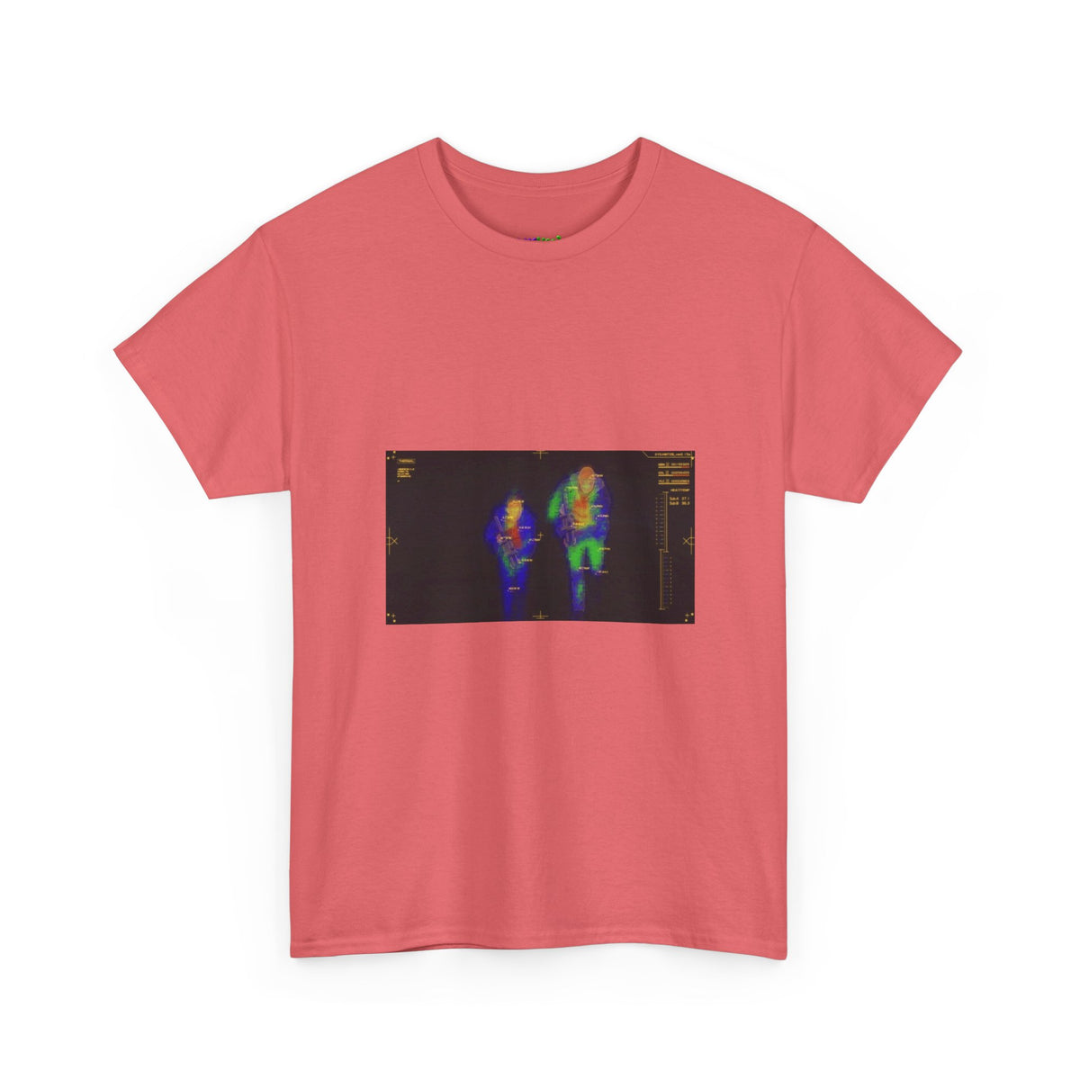 Rebel Resin Rhythm Graphic Tee