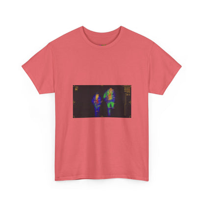 Rebel Resin Rhythm Graphic Tee