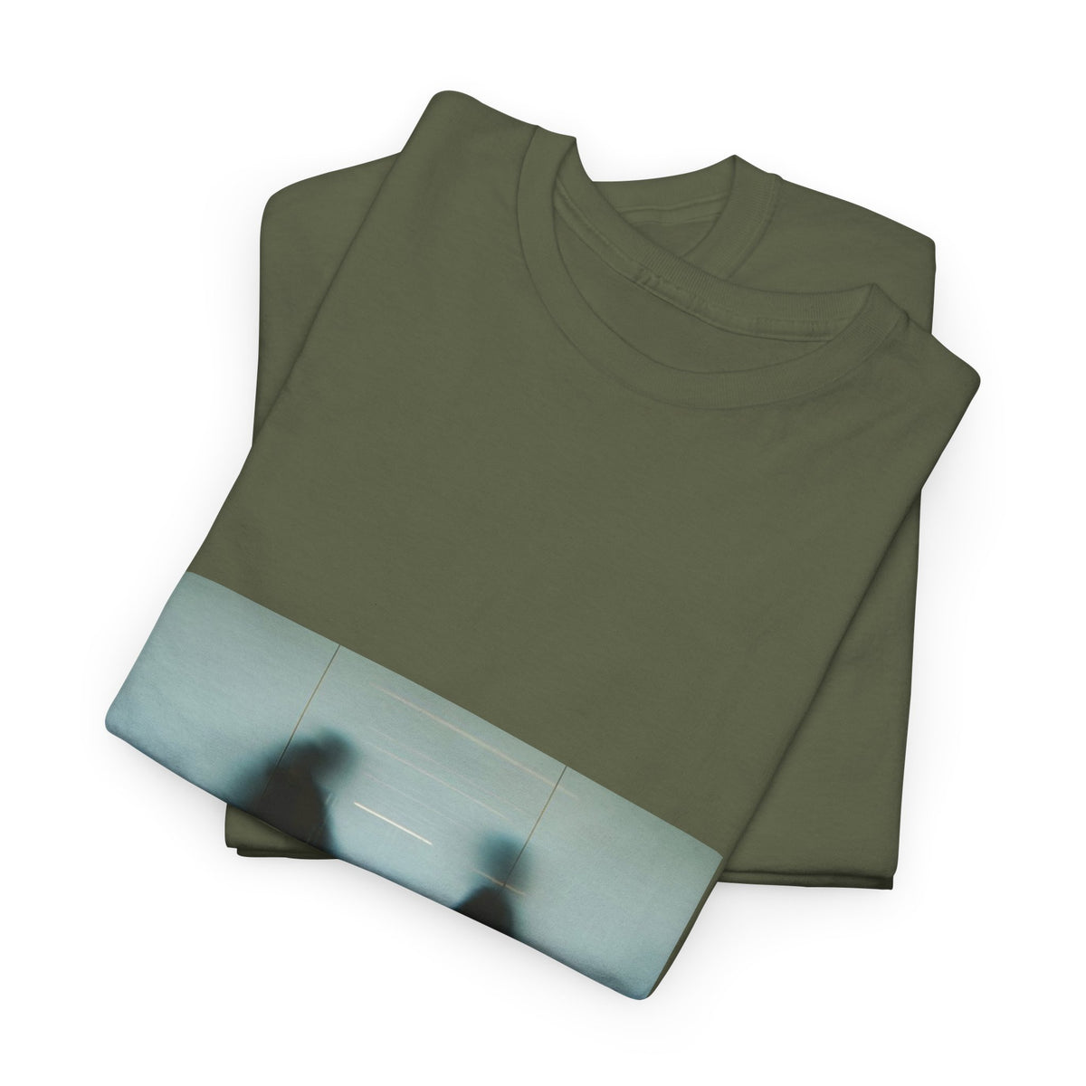 Moon Flying Dream Tee
