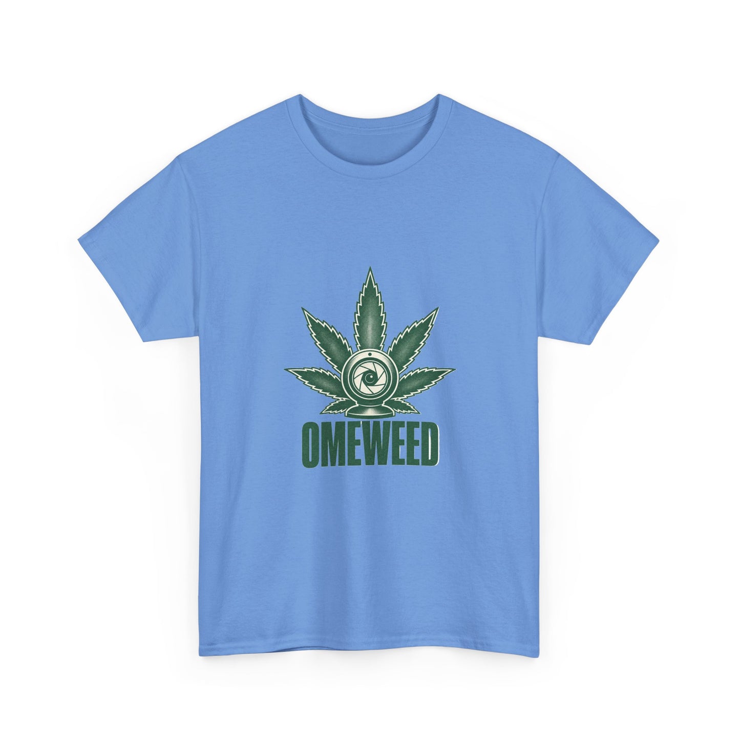 Omeweed Lens Tee