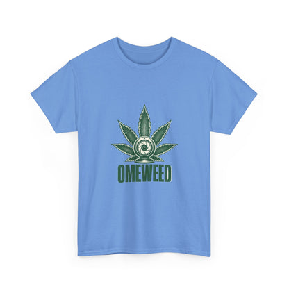 Omeweed Lens Tee
