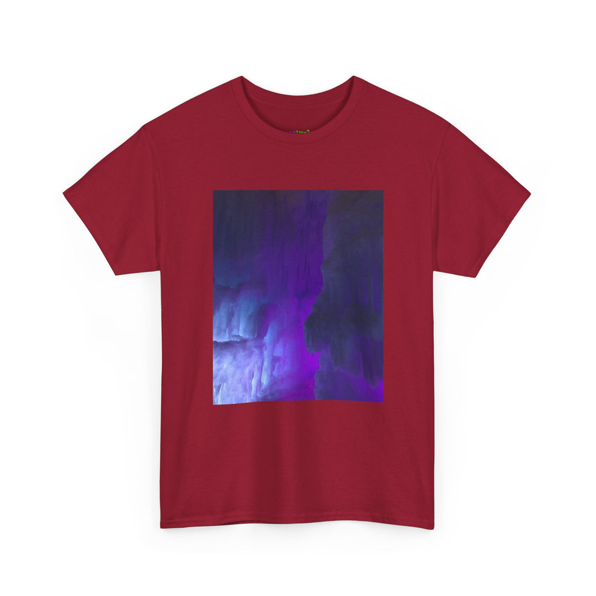 Untitled Vibe Graphic Tee