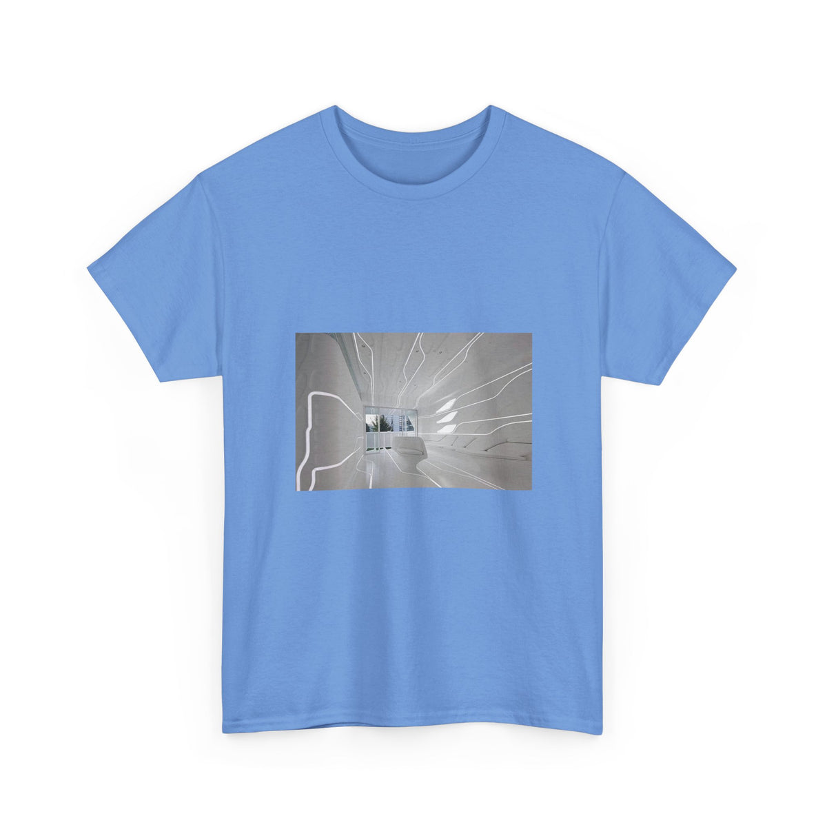 Urban Resin Pulse Graphic Tee