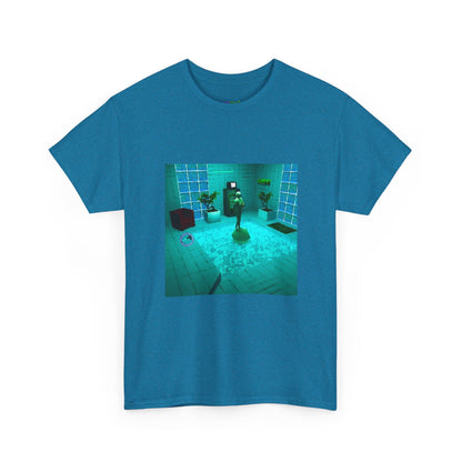 Afterglow Drift Graphic Tee