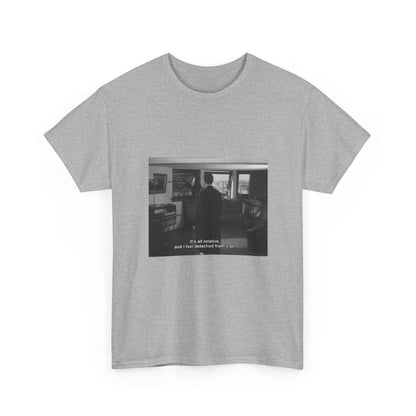 Neon Resin Vibes Graphic Tee