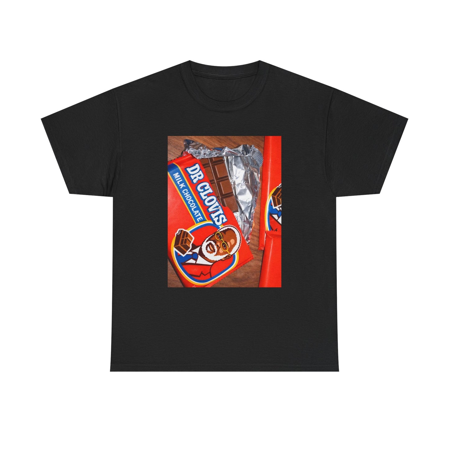 Dr. Clovis — Clovis Chocolate Factory