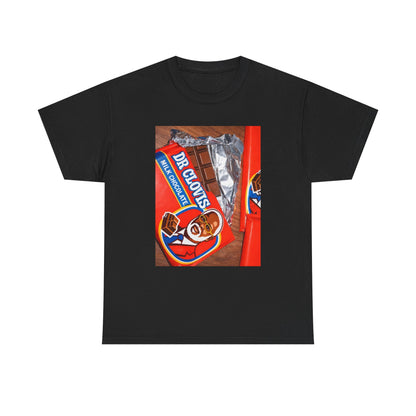 Dr. Clovis — Clovis Chocolate Factory