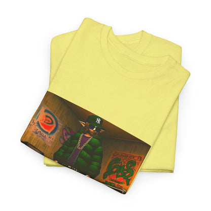 NY2K Link Drip In The Crib Tee