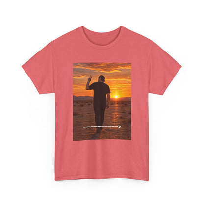 Wilcox Tees — Love Yall Vibes