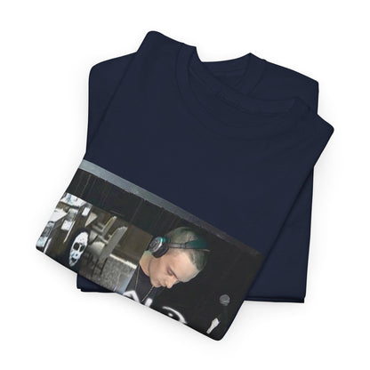 Neon Reverie Graphic Tee
