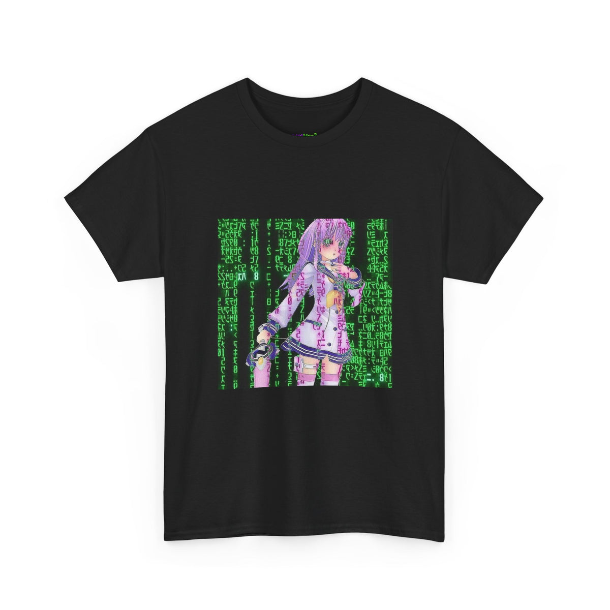 Vibe Resin Pulse Graphic Tee