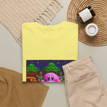 Sauced Graphic Text Tee