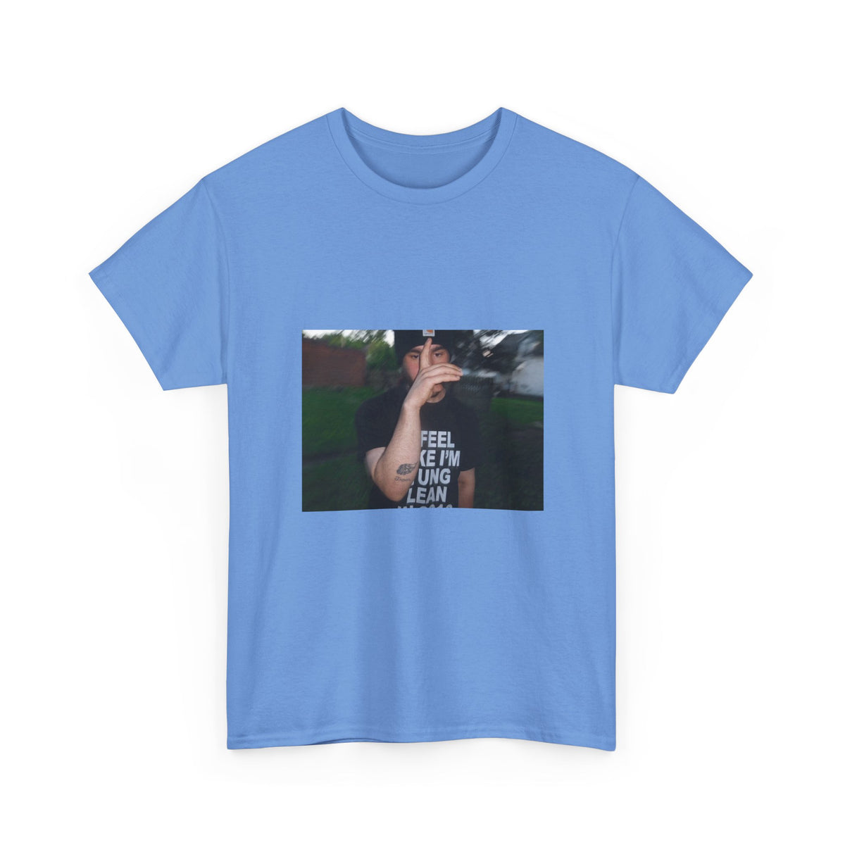 BigDill Store — Hustle All Day