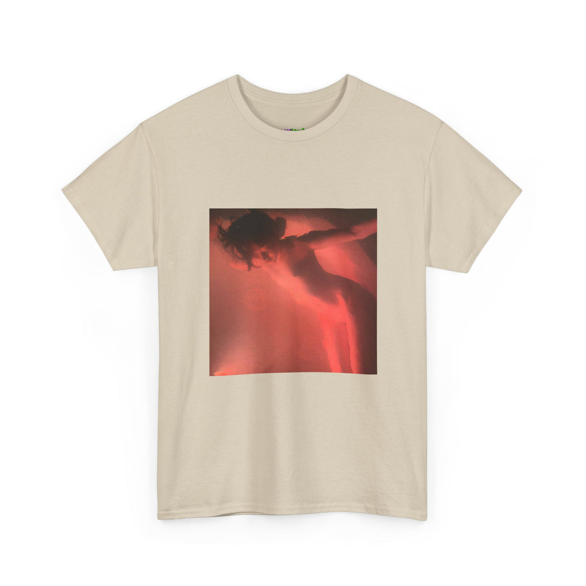 Hemp Horizon Graphic Tee