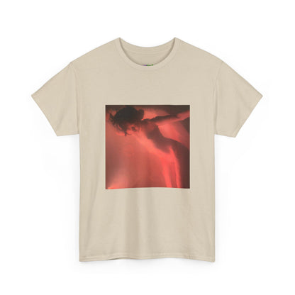 Hemp Horizon Graphic Tee