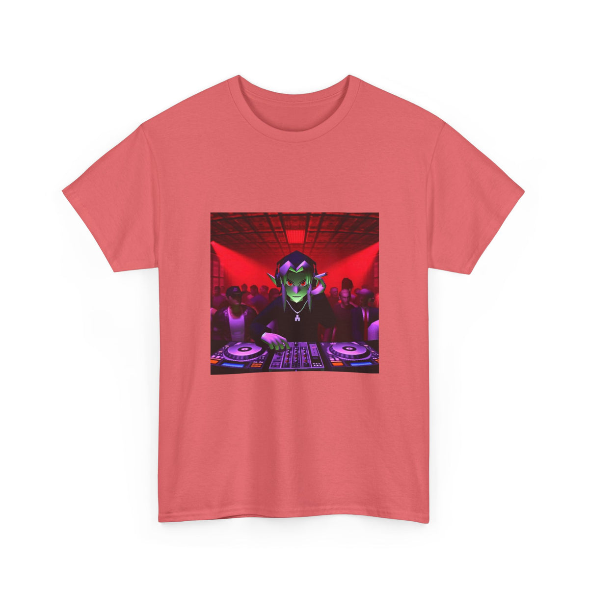 Omeweed Tee DELCGkPRVIw-2