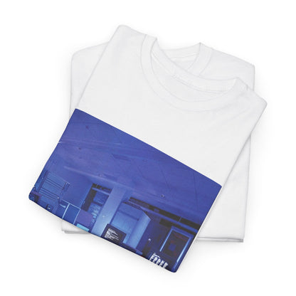 Beat Dropping Graphic Tee