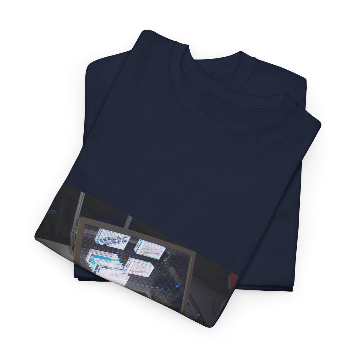 Urban Zenith Graphic Tee