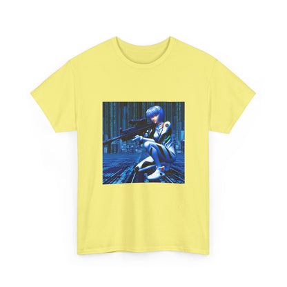 Rei Matrix Pack III Tee (Design 10)