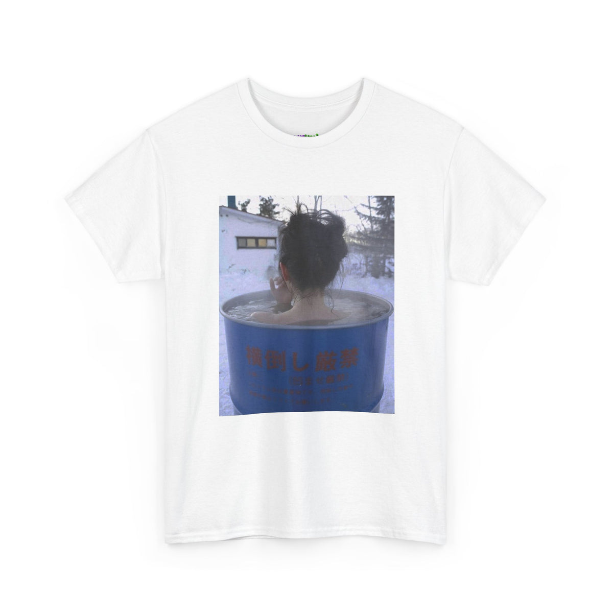 Solar Sativa Graphic Tee