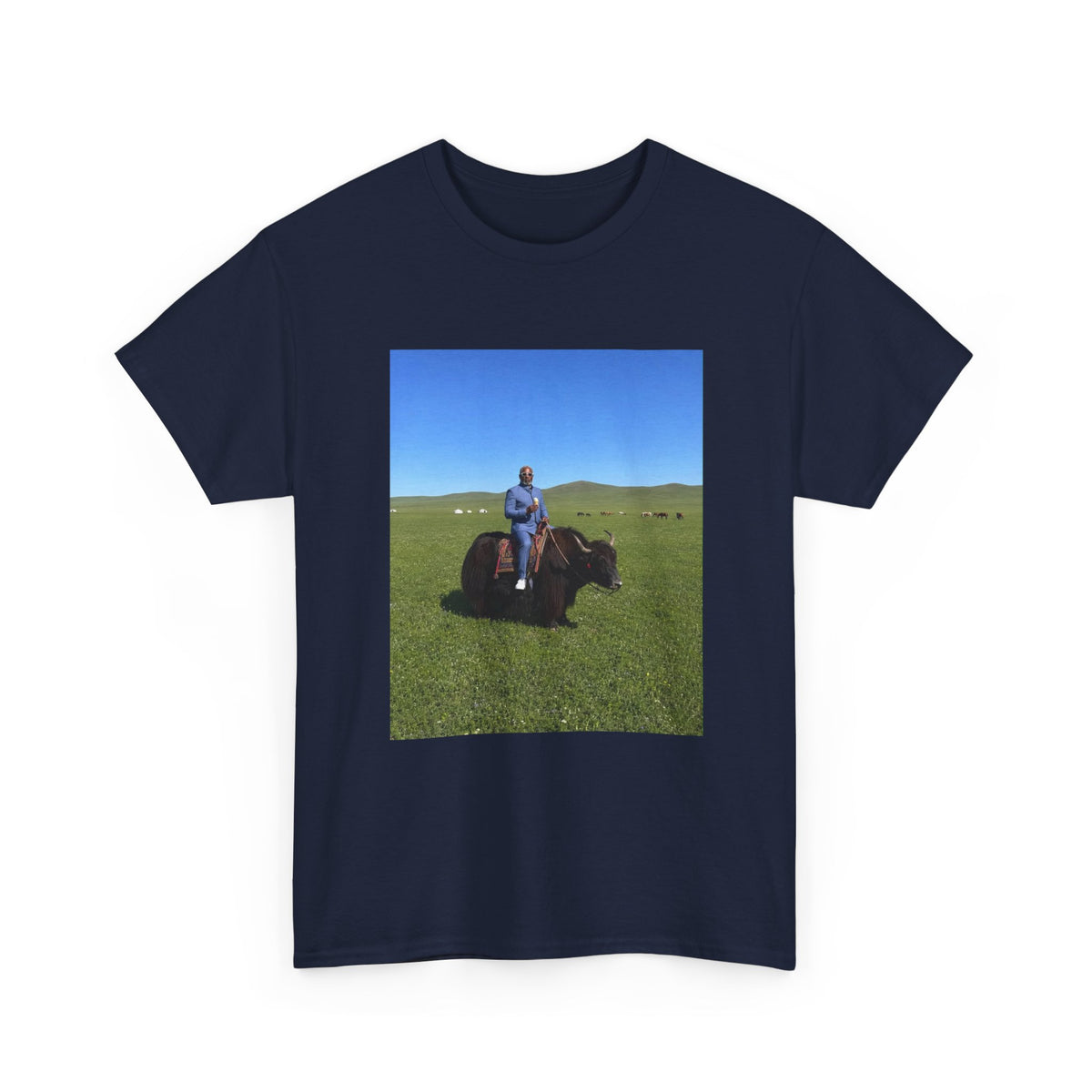 Dr. Clovis — Nifty New Creation