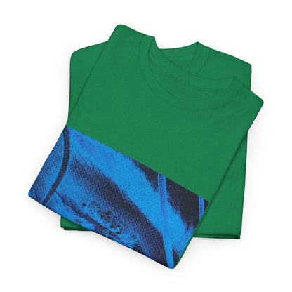 Concrete Jungle Graphic Tee