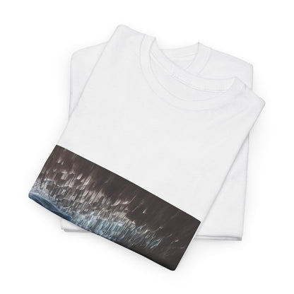 Mystic Fortress Standing Alone Tee