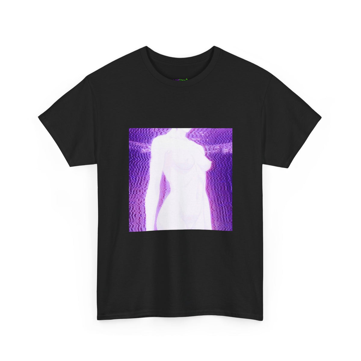 Light Body Graphic Tee