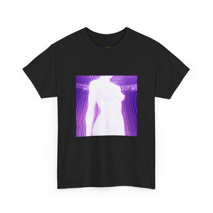 Light Body Graphic Tee